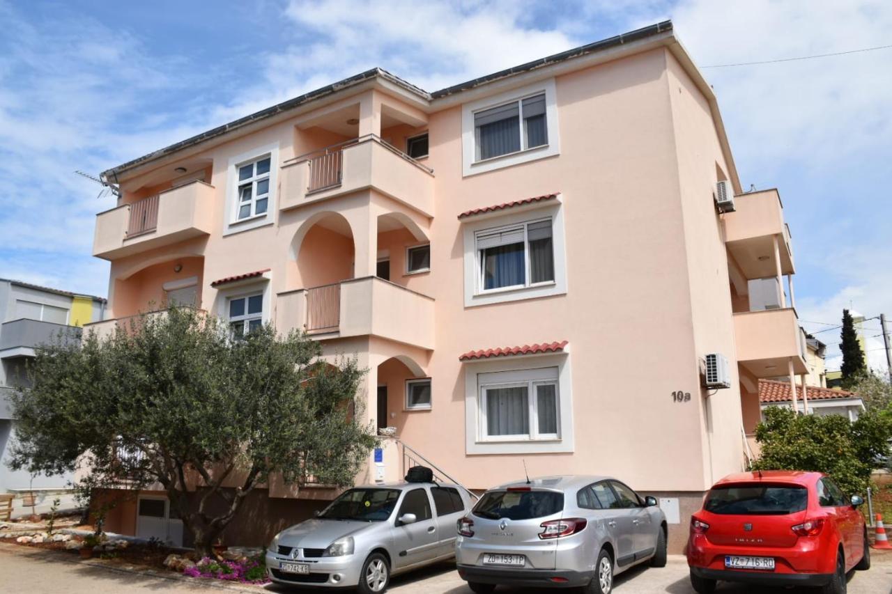 Apartments Ivan Zadar Quarto foto